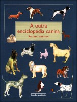 Capa do livro A outra enciclopedia canina