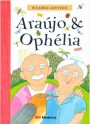 Capa do livro Araújo & Ophélia